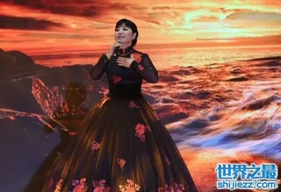 殷秀梅老公是谁,离婚后嫁给法国贵族菲利浦