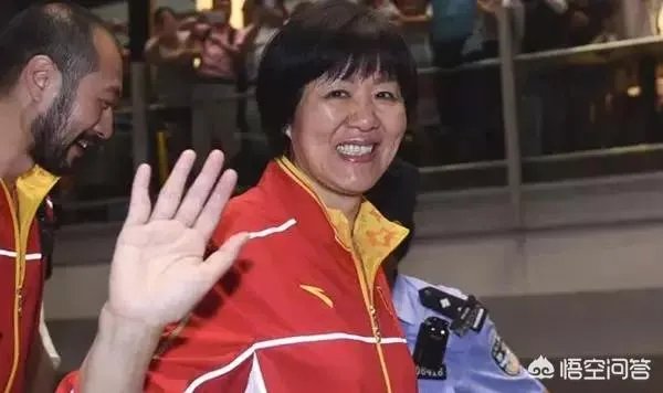 女排国家联赛总决赛名单出炉，中国女排此前面对5强全败，总决赛她们会完成复仇吗？