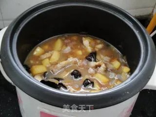 家常焖饭