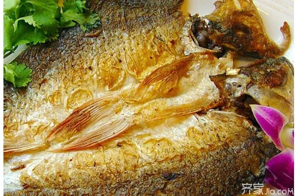 煎鱼不粘锅的方法 舌尖上的美食从这里开始