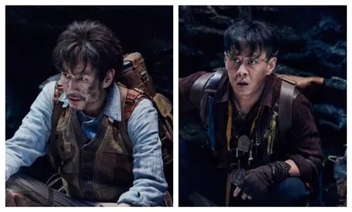 云南虫谷追剧日历更新时间什么时候   云南虫谷每周几集一共多少集