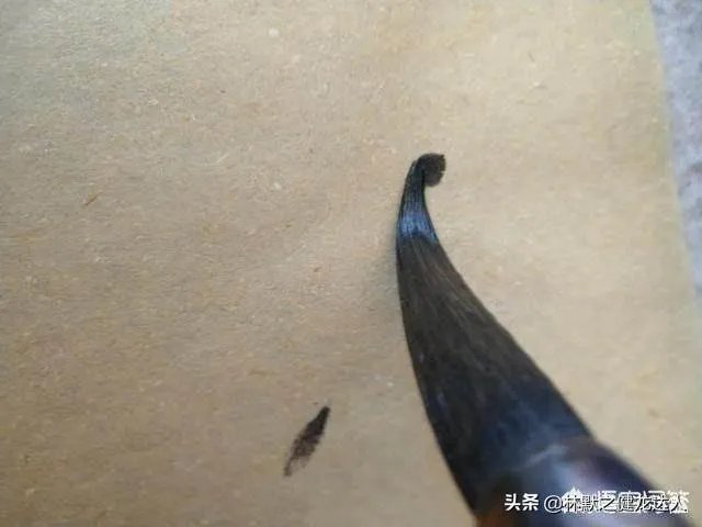 书法分解式训练,真的有效吗?