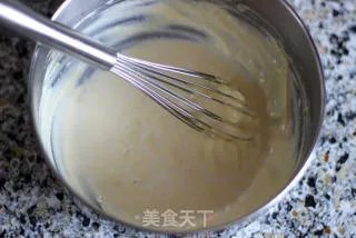 梦幻星球乳酪慕斯