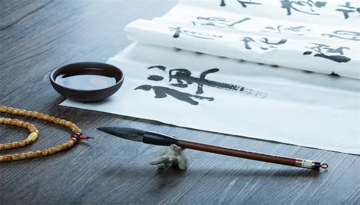 入木三分的主人公 入木三分写的是谁