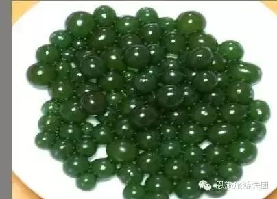 恩施有哪些土特产？