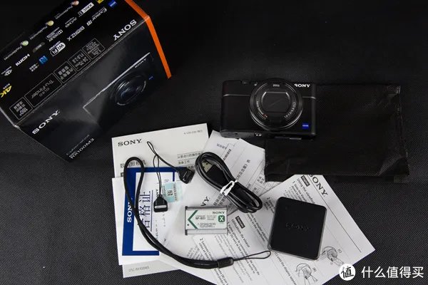 #晒单大赛#适合旅游街拍的口袋机:SONY 索尼 RX100m3 黑卡相机 评测
