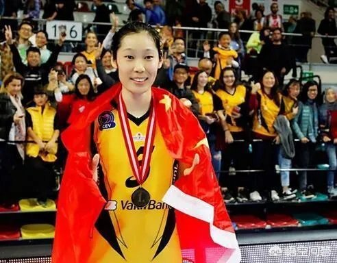 女排世俱杯