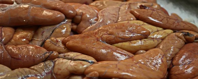 羊腰子是哪个部位