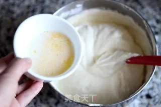 梦幻星球乳酪慕斯