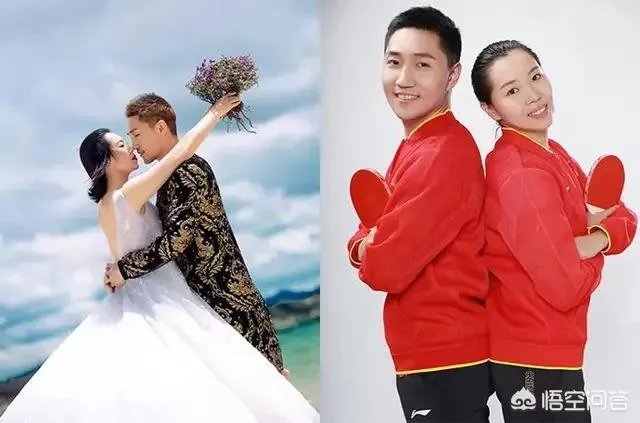 李晓霞到底有多强?