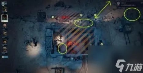 铁血联盟3老钻石矿任务怎么完成 老钻石关卡打法攻略