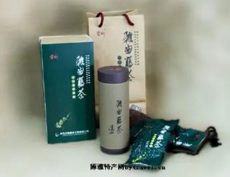 恩施有哪些土特产？