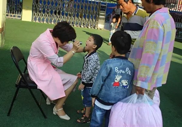 幼儿园晨检的主要内容有哪些?