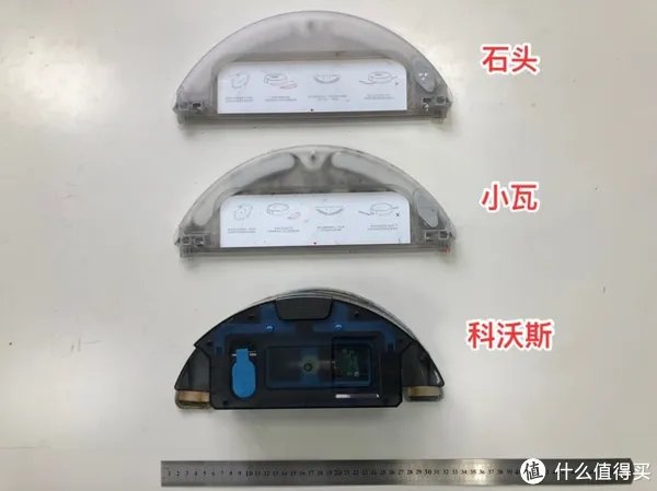 扫地机器人评测 | 最好的居然是两年前的旧款？