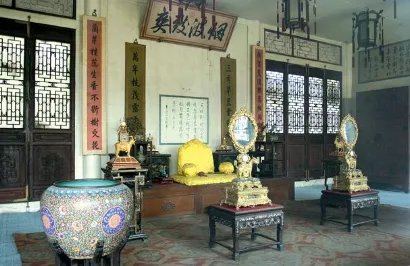 清朝建造承德离宫真的只是为了避暑吗?还有其他用途吗?