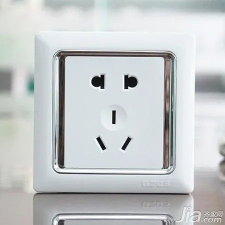 奇胜开关插座怎么样 奇胜开关插座官网价格