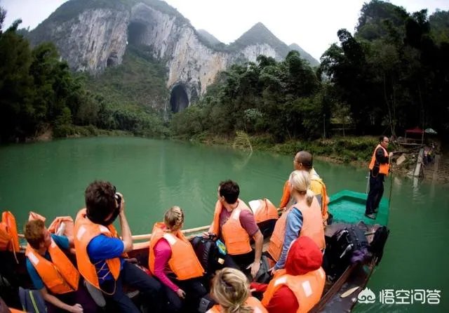 云南贵州旅游攻略