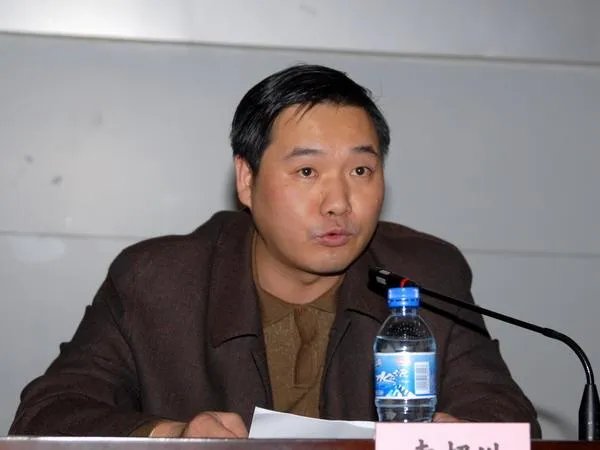 沙县县长