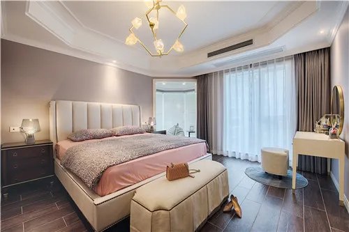 新房装好多久可以入住