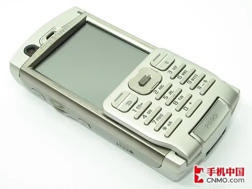 Symbian操作系统UIQ操作平台