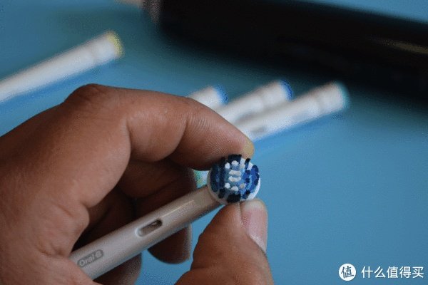 科学护牙才是硬道理：Oral B/欧乐B iBrush9000 Plus试用体验