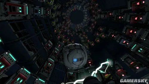 《传送门2》图文视频流程攻略