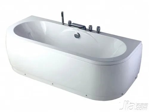 最新浴缸龙头十大品牌排行