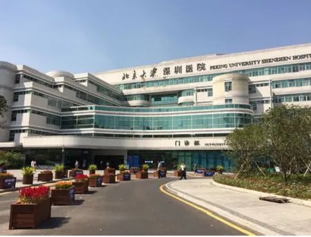 深圳近视眼手术医院哪家好?公立+私立医院有哪些