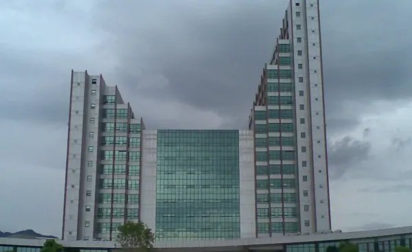福州江夏学院怎么样