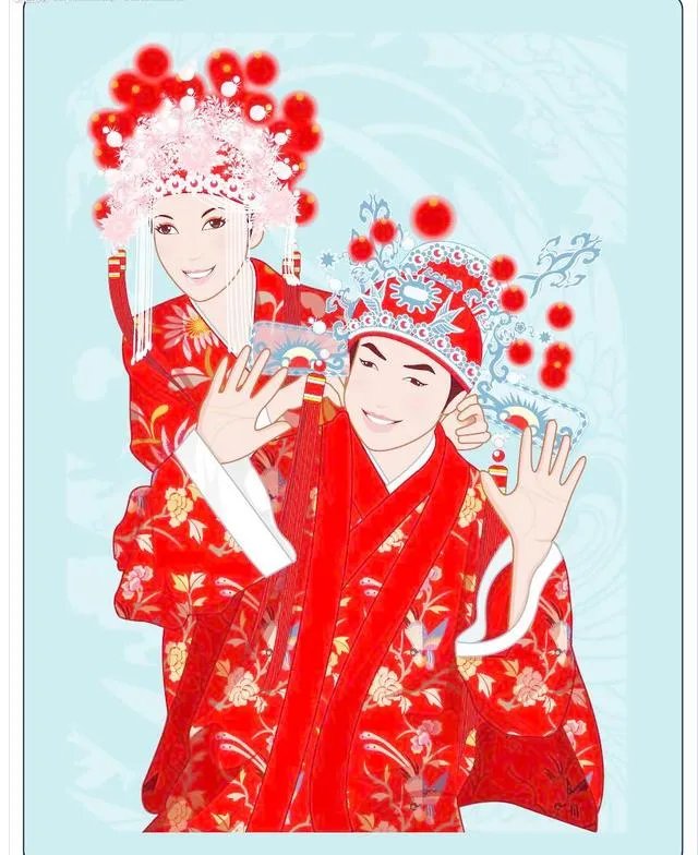 婚礼证婚词怎么写？