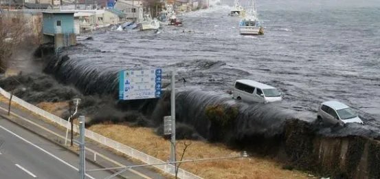 人类史上最大地震发生在哪里,这次地震一共死了多少人?