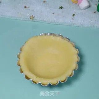 迷你苹果派