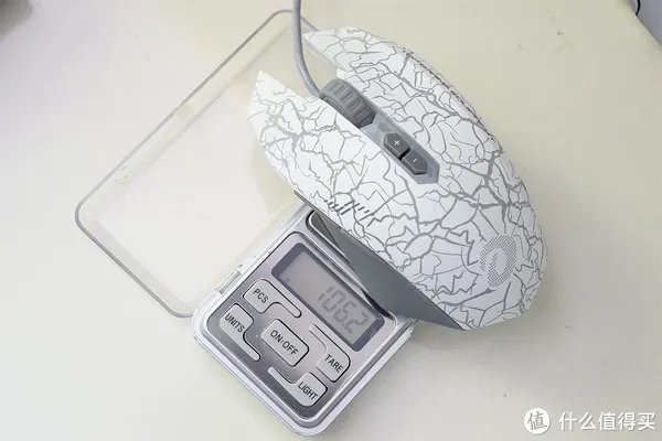 牧马人无线鼠标怎么样