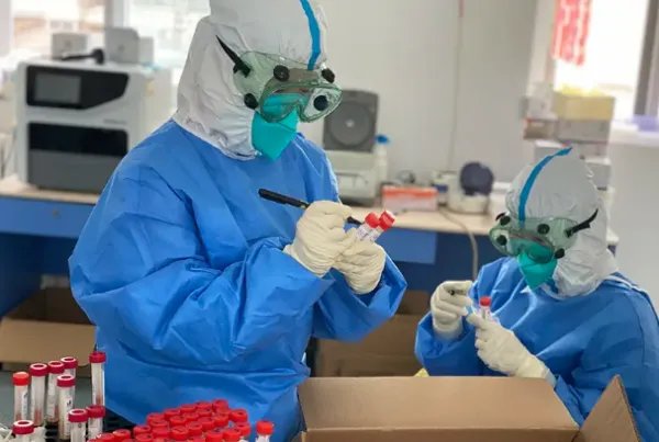 北京新冠核酸检测价格再降低,这对疫情防控将产生哪些积极影响?