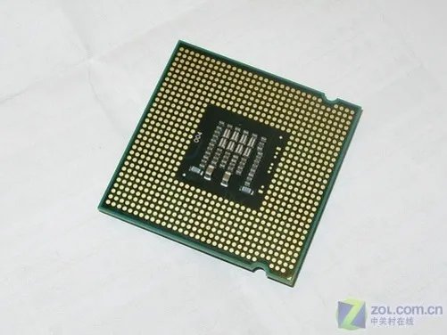 办公游戏全能王子 酷睿E7400性能揭秘