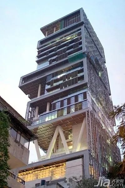 世界上最奇怪的16个建筑