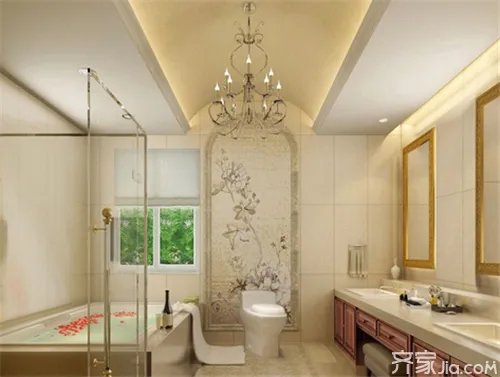 卫生间隔板材料有什么种类 卫生间隔板介绍