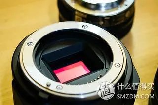 没有想象的那么美:Sony 索尼 QX1L镜头相机评测
