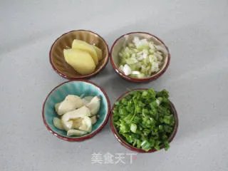 红烧小黄鱼