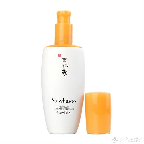 公认好用的精华液排行榜前十名