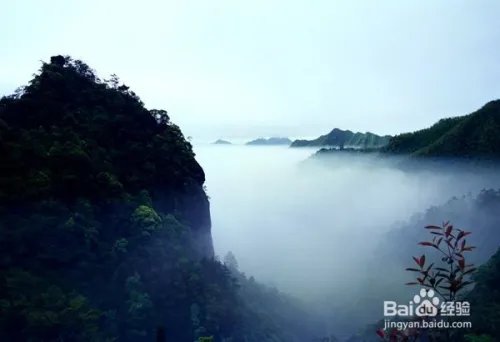 温州旅游攻略--实用篇