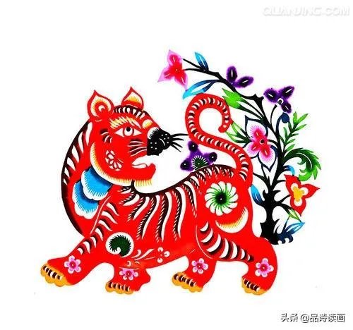 怎样做简单又漂亮的剪纸?