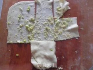【开封】特色小吃-千层饼