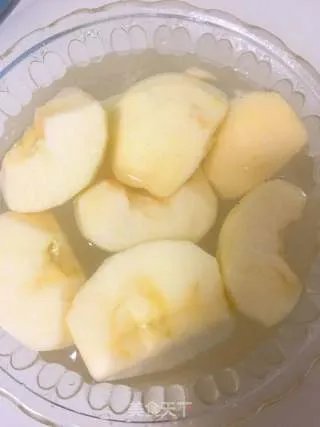苹果果酱