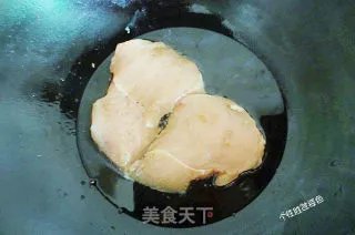 照烧鸡肉饭