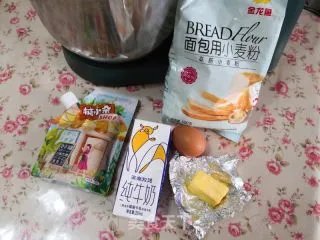 汉堡包