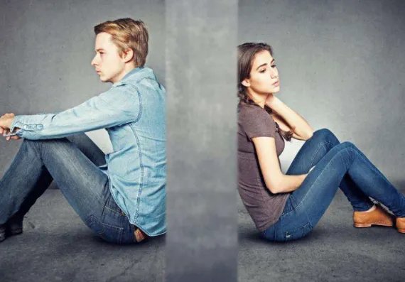 为什么吵架的时候,女生都特别讨厌男生和自己讲道理?