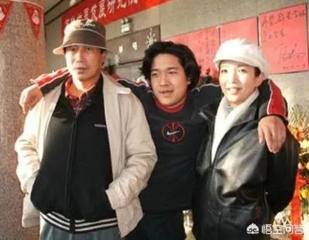 演员孙海英近况如何?