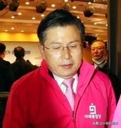 黄教安,最近为什么不出来闹了?他是彻底退出了吗?