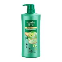 夏士莲芝麻洗发水